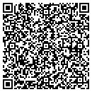 QR code with S E Dollen Inc contacts