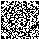 QR code with A Touch Of Class Entertainment contacts