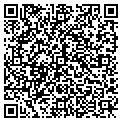 QR code with R'Club contacts