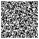 QR code with Peggy B Hutson MD contacts