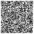 QR code with Koning Restaurant Intl contacts