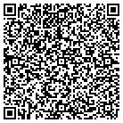 QR code with M&M Robinson Construction Inc contacts