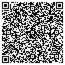 QR code with Hispania Homes contacts