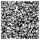 QR code with Harvest Food Bakery contacts