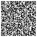 QR code with K L A S H LLC contacts