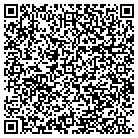 QR code with Manhattan Auto Sales contacts