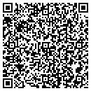 QR code with Hagle Realty contacts