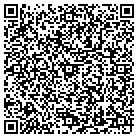 QR code with Hi Tech Alarm & Fire Inc contacts