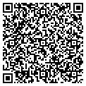 QR code with T & W Fashions Inc contacts