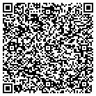 QR code with Health Sciences Labs Inc contacts