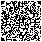 QR code with D J Daube Construction Co contacts