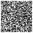QR code with R J Mc Cormack Architect contacts