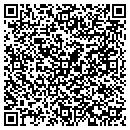 QR code with Hansen Shutters contacts
