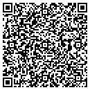 QR code with CHIME bridal contacts