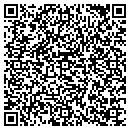 QR code with Pizza Deroma contacts