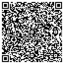 QR code with J F Sink & Sons Inc contacts