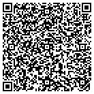 QR code with Family Medicine of Naples contacts