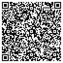 QR code with W Clay Mc Rae contacts