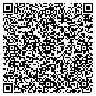 QR code with Gainesville Animal Hospital contacts