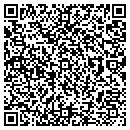 QR code with VT Fleece CO contacts