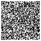 QR code with Yellow Rose Engraving contacts