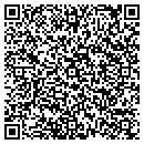 QR code with Holly G Doro contacts
