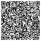 QR code with C&B International Trading contacts