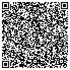 QR code with Ultimate Swimwear Inc contacts