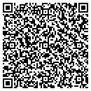 QR code with Honstead Shell contacts