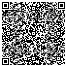 QR code with Pulaski Bank & Trust Company contacts
