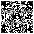 QR code with Kinder Magic USA contacts
