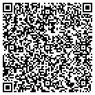 QR code with C & G Printing Equipment Inc contacts