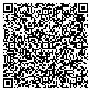 QR code with Howard Johnson contacts