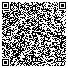 QR code with H G Holdam Insurance contacts