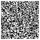 QR code with Crown Cleaners Of Coral Gables contacts