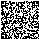 QR code with Herons Cove contacts