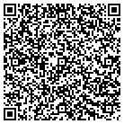QR code with Prairie Sioux Western Custom contacts