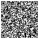 QR code with Richard Acchor contacts