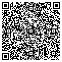 QR code with A Plus Water contacts