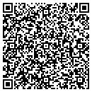 QR code with Aarons F35 contacts