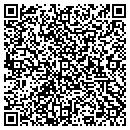 QR code with Honeywell contacts