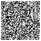 QR code with J H M Aero Engineering contacts