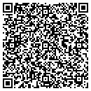 QR code with Artistic Barber Shop contacts