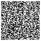 QR code with Anthony Allen Plastering Inc contacts