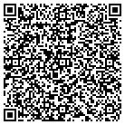 QR code with Onorato Landscape Design Inc contacts