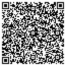 QR code with Taf Pack Ship contacts