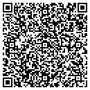 QR code with Albert L Moore contacts