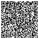 QR code with R V Trade Corporation contacts