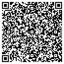 QR code with J & P Macarthur contacts