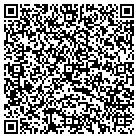 QR code with Rouzie's Lawn Care & House contacts